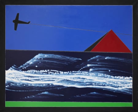Franco Angeli — Orientale
